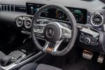 Mercedes-AMG A35 4Matic Edition 1 2019 года (JP)